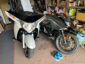 Honda NM4 VULTUS DCT - 19