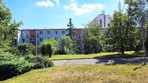 Prodej bytu 3+kk 62 m², Praha 10-Strašnice, Černokostelecká - 19