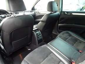 Škoda Superb 2,0 TDI, 4X4, AUTOMAT - 19