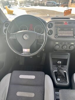 Vw Tiguan 2.0 TDI 125 kw - 19