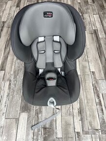 Autosedačka Britax Romer King 2 - 19