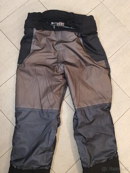 RUKKA Kalhoty na Moto GORE-TEX Značkové V. 40 C2 - 19