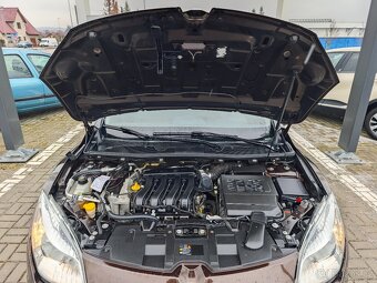 Mégane Grandtour Expression 1.6 16V 74kW - 19