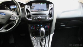 Ford Focus Kombi 2.0 TDCi , 110kW, Duratorq Titanium Plus - 19