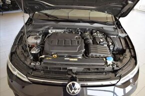 Volkswagen Golf 8 2.0 TDI r. 2023. 15948 km - 19