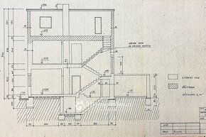 Rodinný dům, bazén, garáž, 337 m2 - Brandýs nad Labem, Rolni - 19