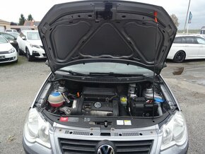 Volkswagen Polo 1,4 i 59kW,2 x kola,serviska - 19