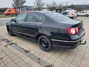 VW PASSAT 2.0 Tdi //103 KW// DSG //CommonRail// - 19