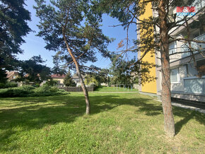 Prodej bytu 3+1, 70 m², Beroun, ul. Branislavova, 2 lodžie - 19