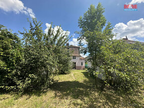 Prodej rodinného domu, 180 m², Soběslav, ul. Jeronýmova - 19