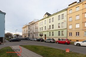 Prodej, byty/3+kk, 62 m2, Palackého 395/5, Předměstí, 74601  - 19