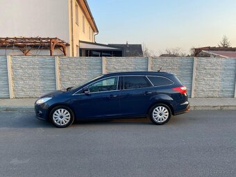 Ford Focus 3 Turnier combi 1.6 TDCI 70 kW - 19