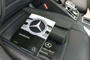 Mercedes-Benz X 350 V6D 4Matic,DPH,1.MAJ - 19