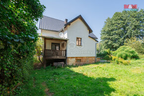 Prodej rodinného domu, 127 m², Kopanina, Nový Kostel - 19