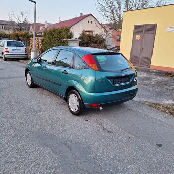 Ford focus 1,8 tddi. Dovoz Rakousko. - 19