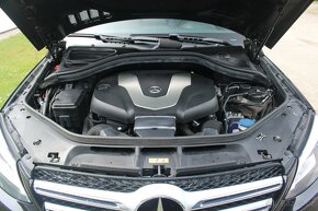 Mercedes-Benz GLE 350d AMG+9G-Tronic+ Odp. DPH - 19