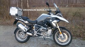 BMW R 1200 GS LC - 19