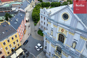 Prodej bytu 2+1, nám. Osvoboditelů, Opava - 19