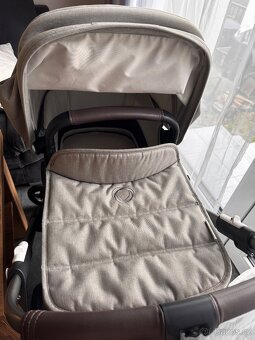 Bugaboo fox 3 Mineral complete Graphite/light Grey - 19