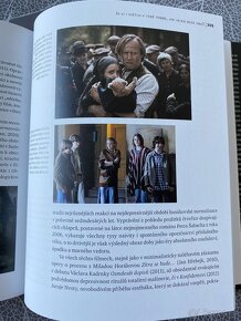 Nová kniha Diagnózy času - Český a slovenský poválečný film - 19