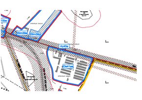 Areál 4,2 ha pro logistický park anebo výrobu v Rumunsku - 19