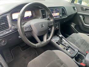 ATECA TDI-DSG -2019-DIGI COCPIT - 19