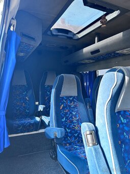 Mercedes sprinter 2.2 cdi 9 mist - 19