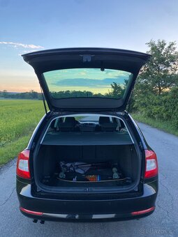 Škoda Octavia 2.0 TDI, 4x4, 103 kW - 19