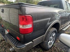 Ford F150 Triton 5.4 LPG 4x4 - 19