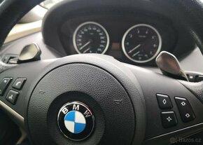 BMW Řada 6 4.4-CABRIO-TOP PŮVOD-SERV.HIST - 19