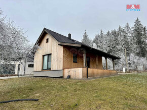 Prodej rodinného domu, 91 m², Hlavňovice, Libětice - 19