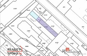 Pronájem, komerční/sklad, 450 m2, Jiráskova 487, 29501 Mnich - 19