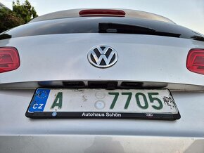 Touran 2.0TDI 103kW,7míst,1maj.139 tis.km,ČR,tažné,kamera - 19