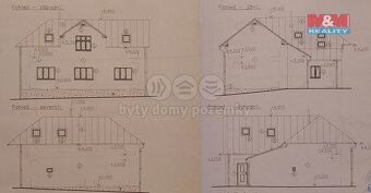 Prodej rodinného domu, 173 m², Havlíčkova Borová - 19