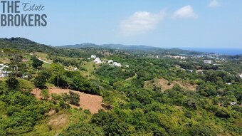 Lot#31  Coral View Village, Roatan - 19