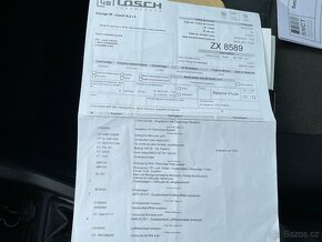 Volkswagen Caddy 2.0 TDi -nové rozvody-odpočet DPH - 19