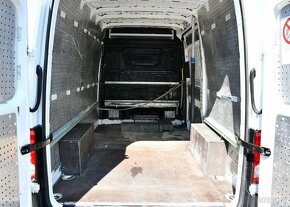 Volkswagen Crafter 2.0TDi 103kW A/C nafta manuál 103 kw - 19