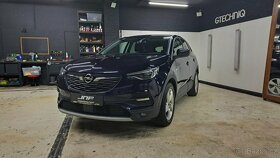 Opel Grandland X 1.5 CDTi 96kW  TOP VÝBAVA - 19