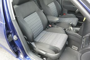 PRODÁM Volkswagen Golf 1.9TDi Variant PO ROZVODECH - 19