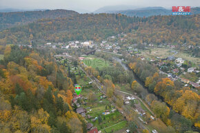 Prodej chaty, 77 m², Radošov u Kyselky - 19