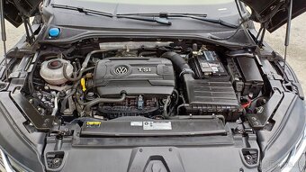 VW Arteon R-LINE 2.0 TSI 200kW -1.maj-koup.ČR-DPH-PANORAMA - 19