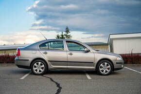 Škoda Octavia II (r.v.:12/2007), 1.9TDI 77kW - 19