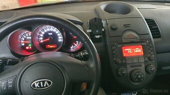 Prodám KIA Soul 1,6 CRDi - 19