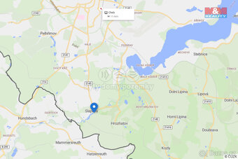 Prodej výrobního objektu, 6287 m², Cheb, ul. Slapany - 19