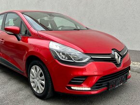 Renault Clio,  1.0 LPG - 19