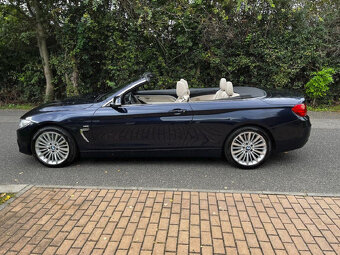 BMW 435i xDrive 225kW cabrio - 19