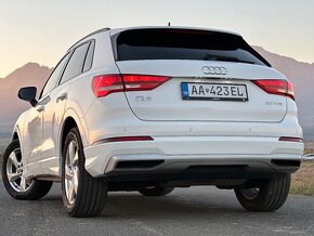 ✅AUDI Q3 35TFSI TOP - 19