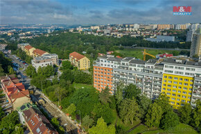 Prodej bytu 3+1, 68 m², Praha, ul. Teplická - 19