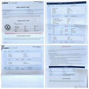 VW GOLF 7.5 FACELIFT 2018 1.6 TDI 85 KW KAMERA-ACC-LINE - 19