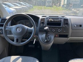 Volkswagen Transporter, 2,0TDI,103KW,DSG,DPH - 19